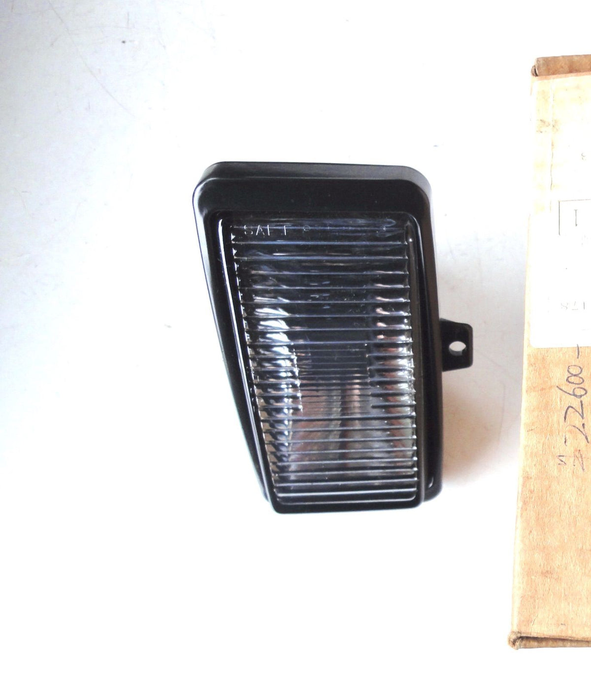 純正部品 82-92 右 シボレー カマロ フォグランプ フォグ ライト RH 5974580 FOG LAMP Chevrolet Camaro