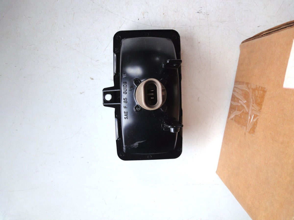 純正部品 82-92 右 シボレー カマロ フォグランプ フォグ ライト RH 5974580 FOG LAMP Chevrolet Cam（3枚目）