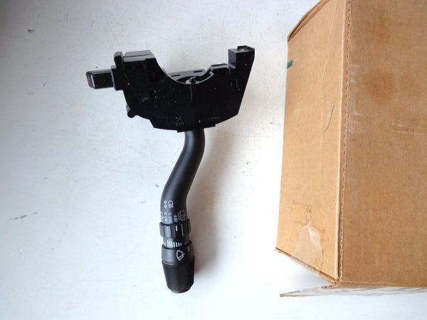 純正部品 97-98 フォード エクスペディション リンカーン ナビゲーター ターンシグナル ハザード スイッチ ウィンカー ワイパーレバー ウォッシャー YL1Z-13K359-BA Turn Signal Hazard Switch Expedition