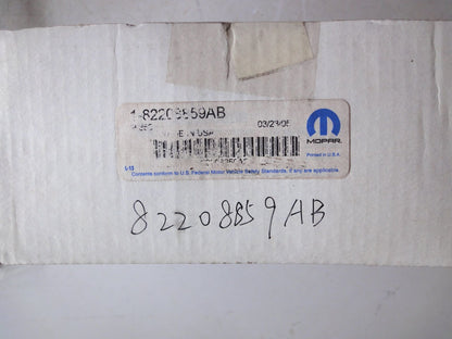 純正部品 05-09 ダッジ ラム RAM3500 DODGE リモート スタート モジュール 82208859AB 05140464AA （4枚目）