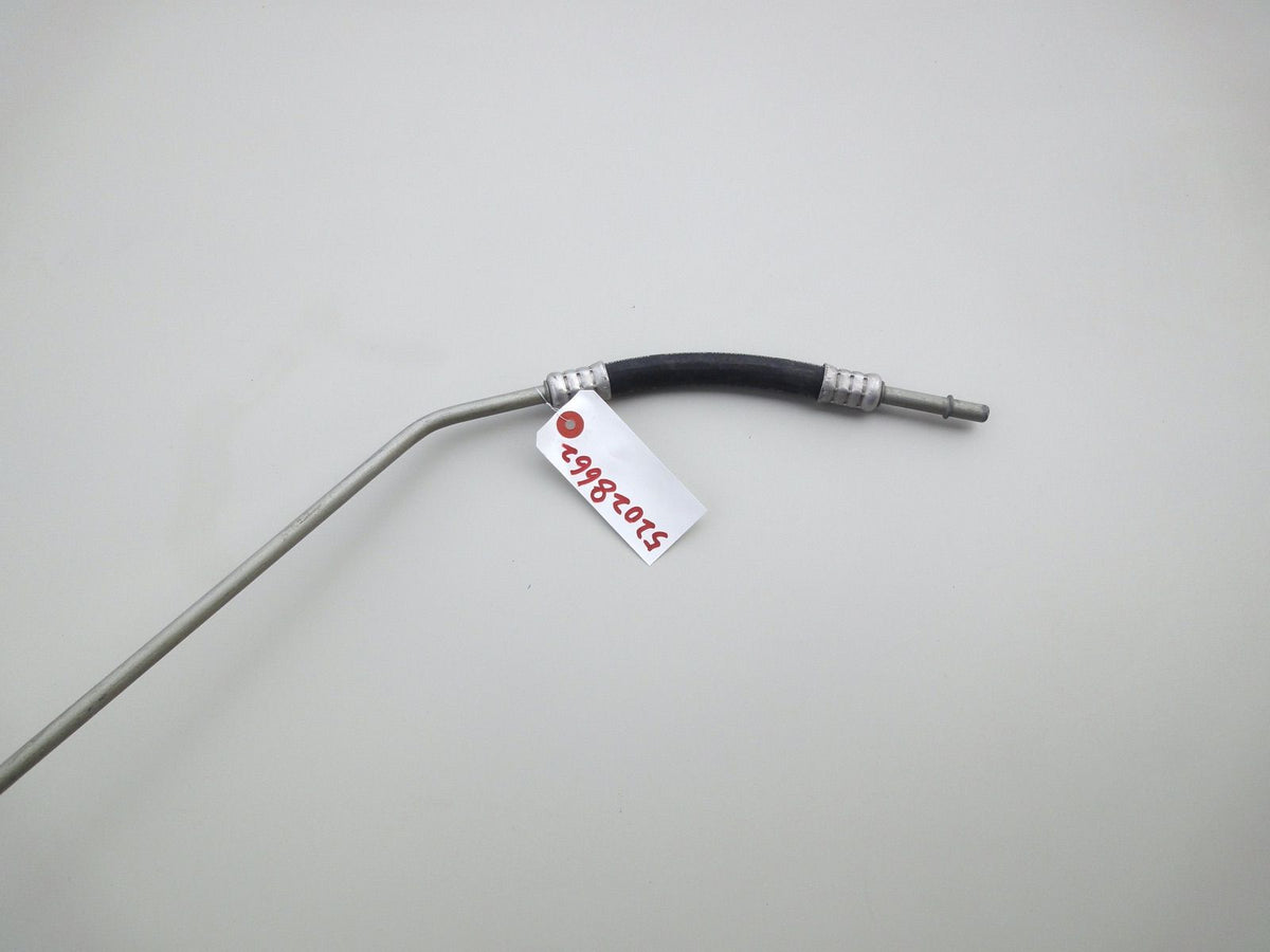 純正部品 97 ダッジ ラム バン ワゴン 52028662 チューブ ホース オイルクーラー Dodge Tube And Hose Oi（3枚目）