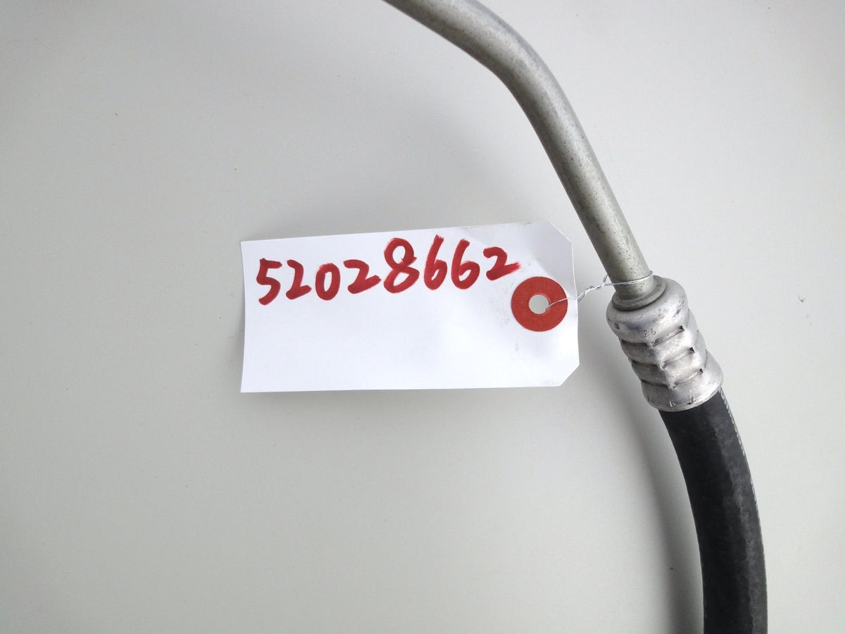 純正部品 97 ダッジ ラム バン ワゴン 52028662 チューブ ホース オイルクーラー Dodge Tube And Hose Oi（4枚目）