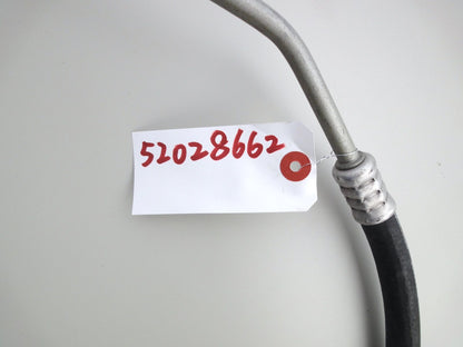純正部品 97 ダッジ ラム バン ワゴン 52028662 チューブ ホース オイルクーラー Dodge Tube And Hose Oi（4枚目）