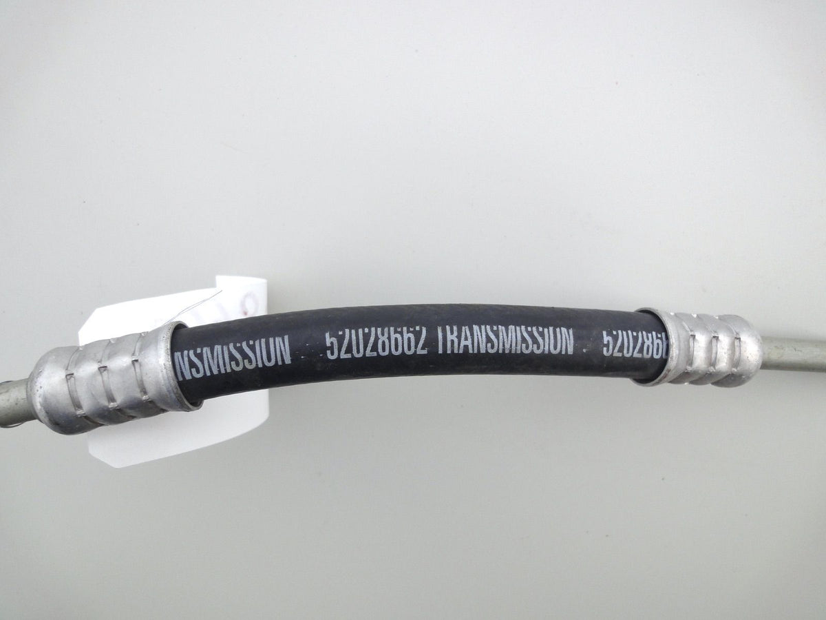 純正部品 97 ダッジ ラム バン ワゴン 52028662 チューブ ホース オイルクーラー Dodge Tube And Hose Oi（5枚目）