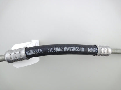 純正部品 97 ダッジ ラム バン ワゴン 52028662 チューブ ホース オイルクーラー Dodge Tube And Hose Oi（5枚目）