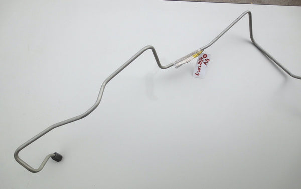 純正部品 00 ダッジ ラム 1500 2500 3500 チューブ ホース オイルクーラー Dodge Ram Tube And Hose Oil Cooler 52028670AG