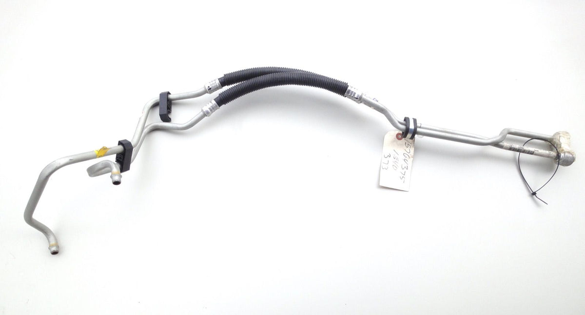 純正部品 95yアストロ・サファリ CHEVROLET（シボレー） GMC（ジーエムシー） ホース エンジンオイルクーラー IN＆OUT Engine oil 