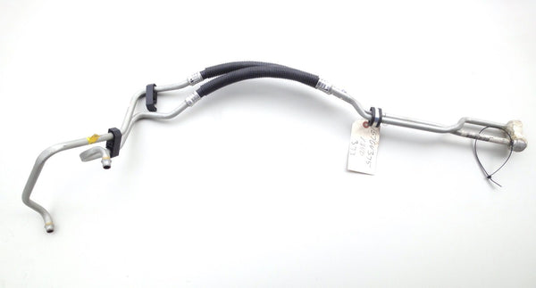 純正部品 95yアストロ・サファリ CHEVROLET（シボレー） GMC（ジーエムシー） ホース エンジンオイルクーラー IN＆OUT Engine oil cooler hose