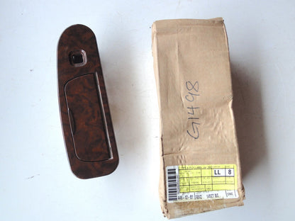 純正部品 98-02 右 リンカーン タウンカー F8VZ-14527-BG Switch Housing Lincoln Town Car（2枚目）