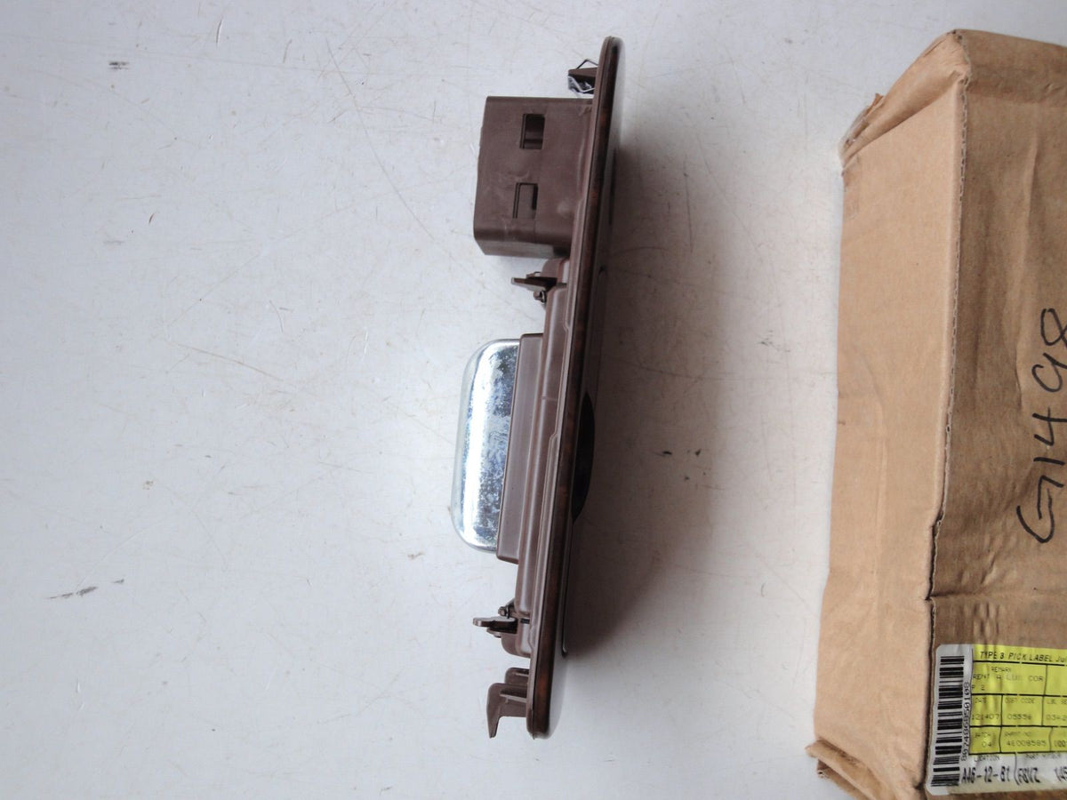 純正部品 98-02 右 リンカーン タウンカー F8VZ-14527-BG Switch Housing Lincoln Town Car（5枚目）