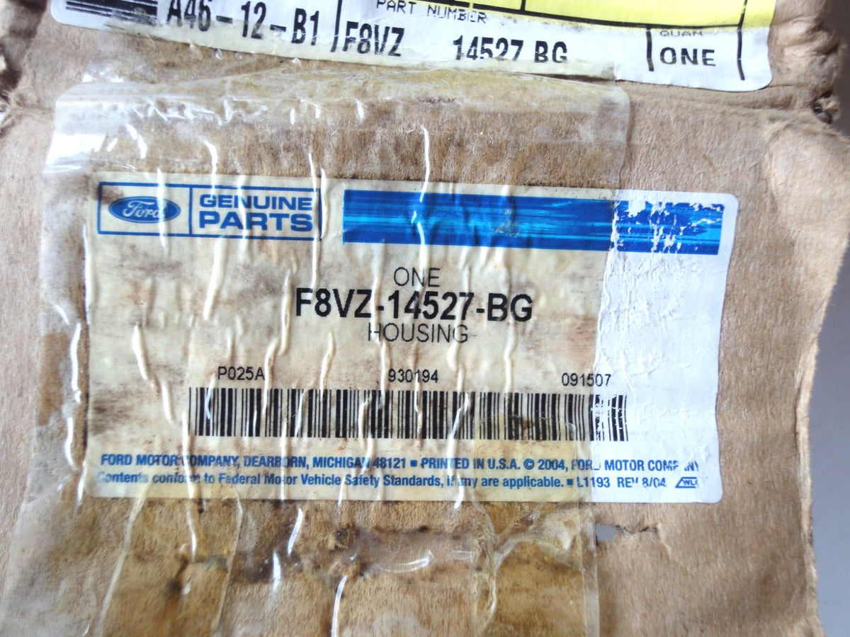純正部品 98-02 右 リンカーン タウンカー F8VZ-14527-BG Switch Housing Lincoln Town Car（7枚目）