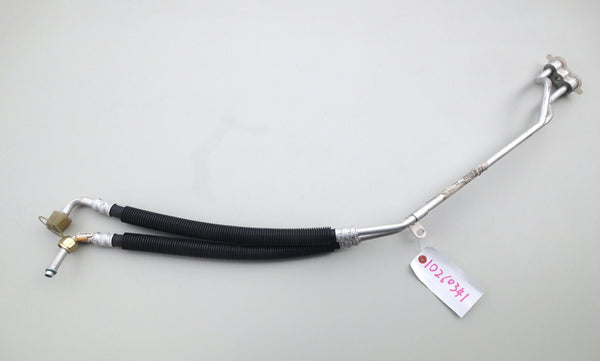 純正部品 94-96 シボレー カプリス エンジン オイル クーラーライン 625-124 Chevrolet Caprice Engine Oil Cooler Line ‎10260341