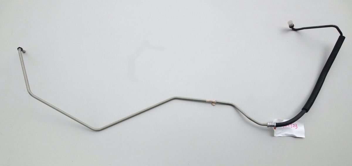 純正部品 93-95 シボレー GMC ブレイザー C1500 C2500 K1500 K2500 サバーバン タホ トランスミッション オイルクーラー ホース