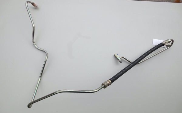 純正部品 87-89 マーキュリー セーブル フォード トーラス パワー ステアリング プレッシャー ホース Mercury Sable Ford Taurus Power Steering Pressure Hose E8DZ-3A719-C