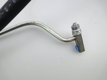 純正部品 87-89 マーキュリー セーブル フォード トーラス パワー ステアリング プレッシャー ホース Mercury Sable F（9枚目）