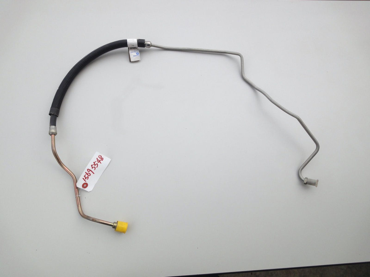 純正部品 90-95 燃料リターン ホース シボレー GMC C1500 C2500 C3500 K2500 K3500 Fuel Return Hose