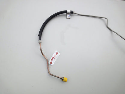 純正部品 90-95 燃料リターン ホース シボレー GMC C1500 C2500 C3500 K2500 K3500 Fuel Retu（2枚目）