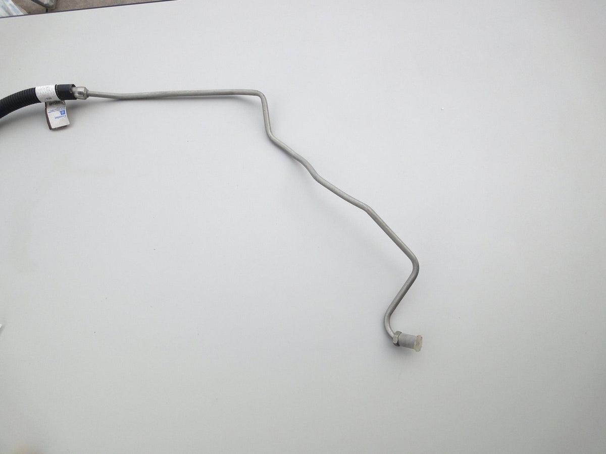 純正部品 90-95 燃料リターン ホース シボレー GMC C1500 C2500 C3500 K2500 K3500 Fuel Retu（3枚目）