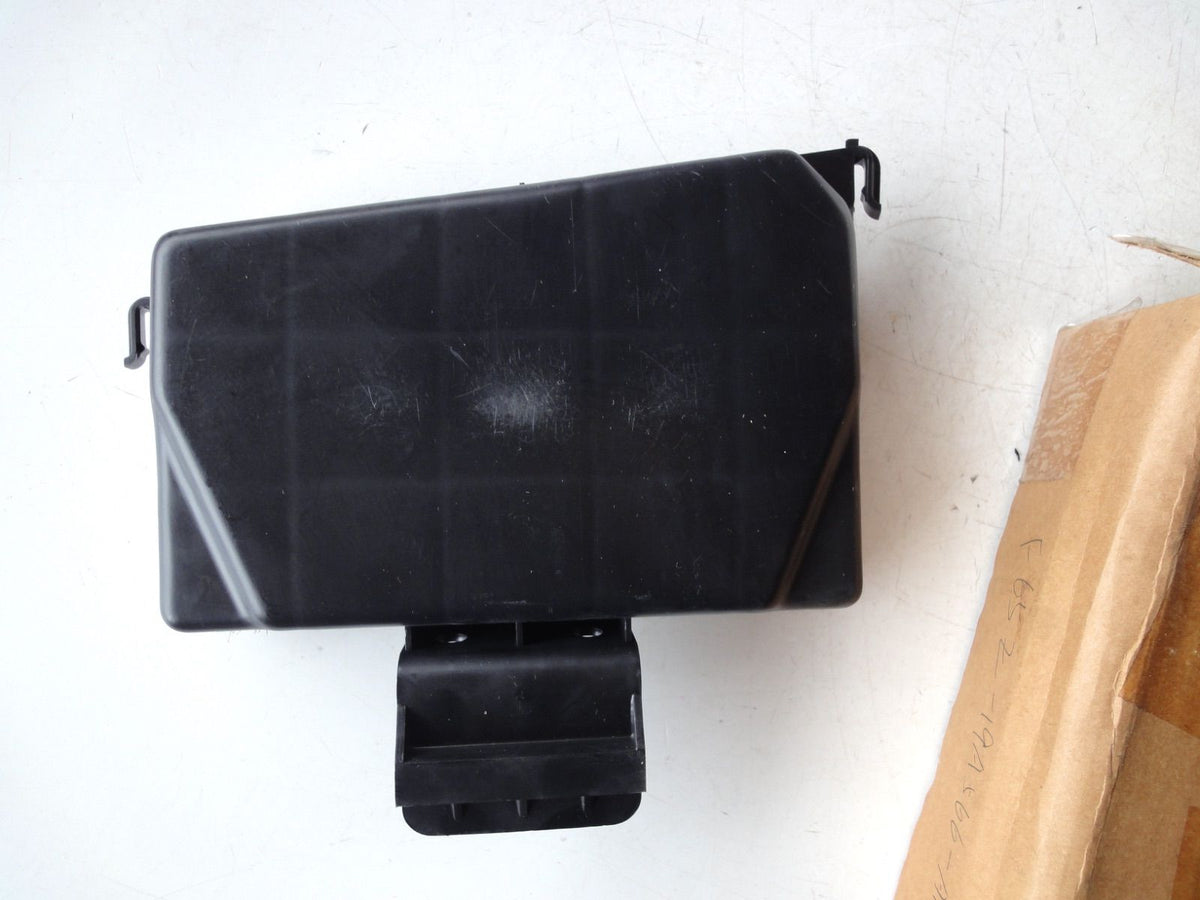 純正部品 97-08 フォード F150 F250 エクスペディション リンカーン マークLT ナビゲーター ブラックウッド F65Z-19（3枚目）