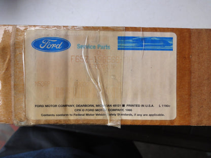 純正部品 97-08 フォード F150 F250 エクスペディション リンカーン マークLT ナビゲーター ブラックウッド F65Z-19（4枚目）