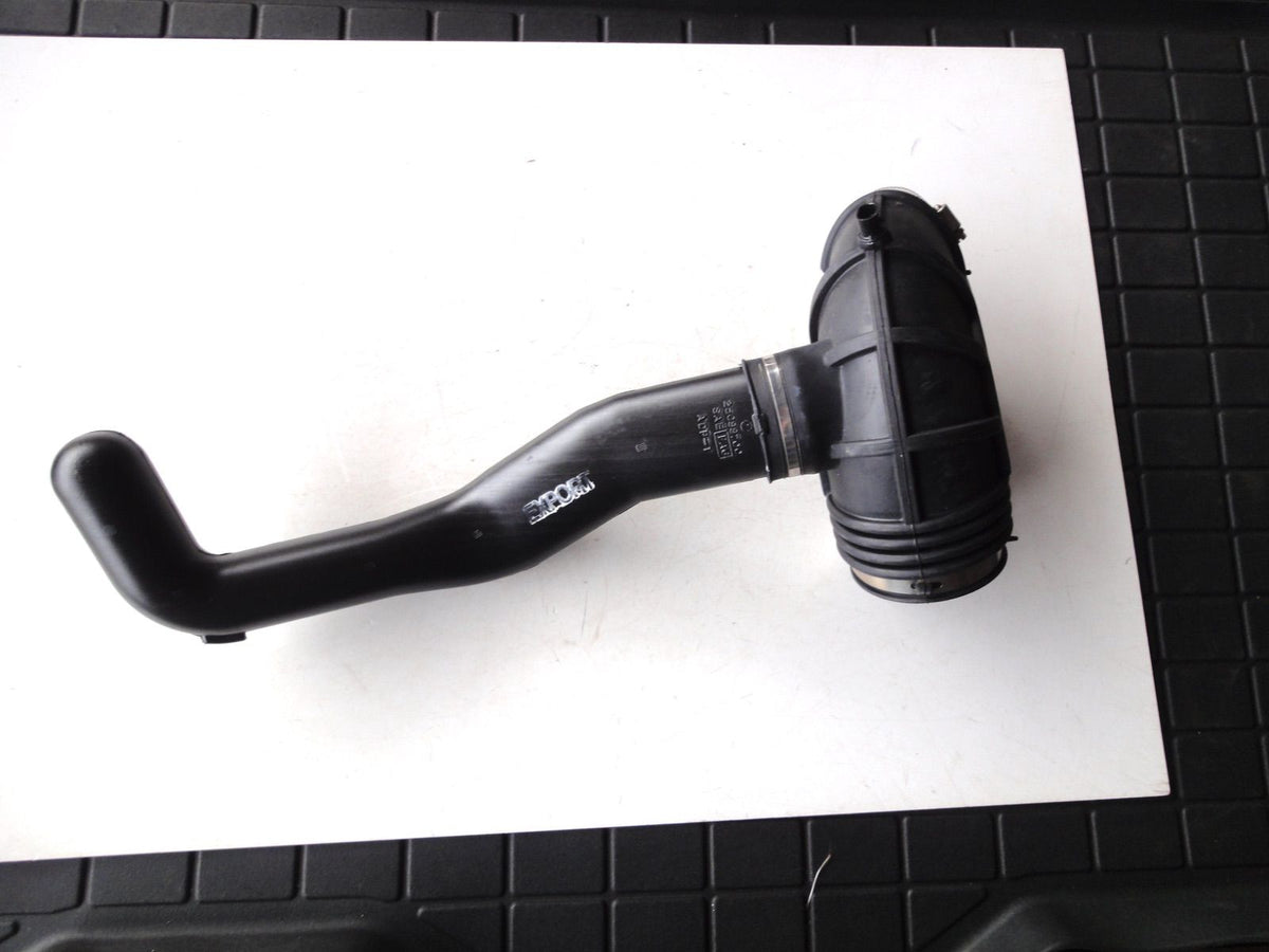 純正部品 95-97 シボレー カマロ ポンティアック ファイヤーバード エアクリーナー サイレンサー ダクト hose ホース パイプ Pipe 251471