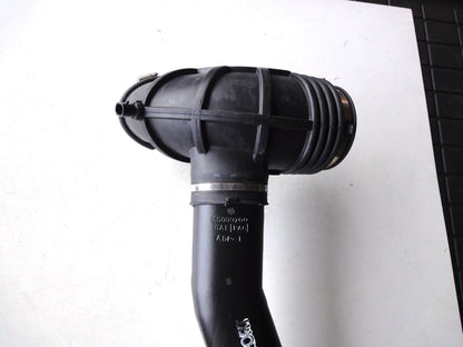 純正部品 95-97 シボレー カマロ ポンティアック ファイヤーバード エアクリーナー サイレンサー ダクト hose ホース パイプ P（3枚目）