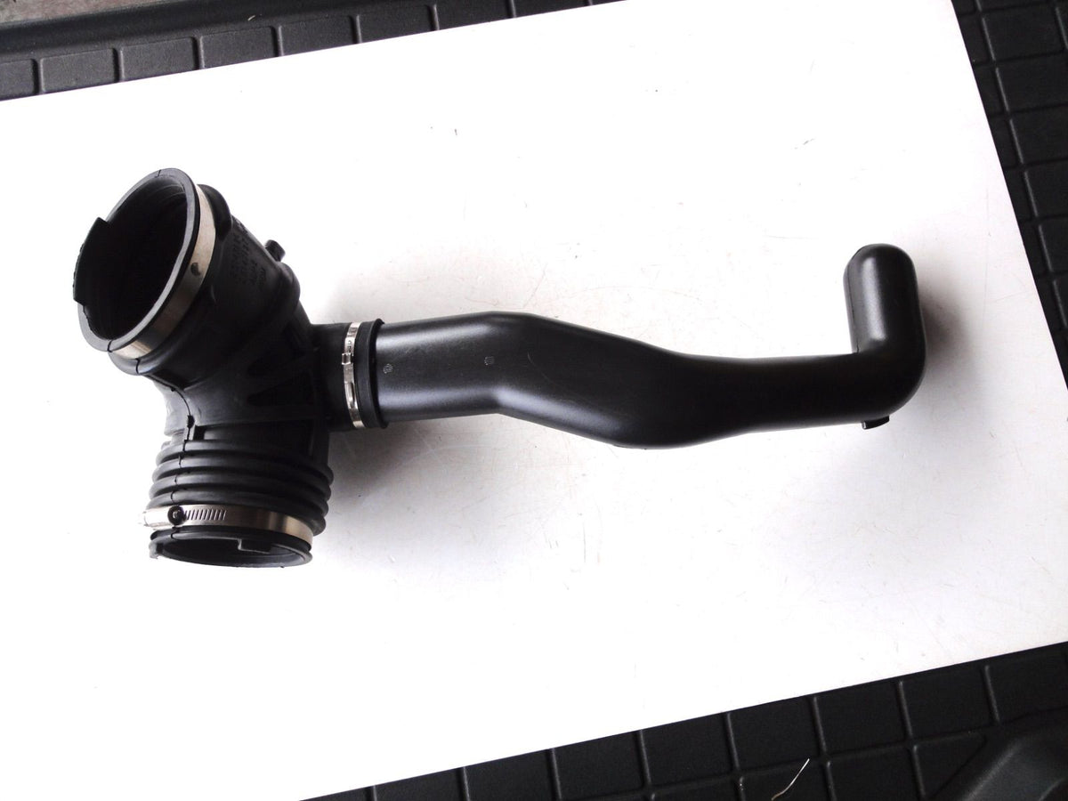 純正部品 95-97 シボレー カマロ ポンティアック ファイヤーバード エアクリーナー サイレンサー ダクト hose ホース パイプ P（4枚目）