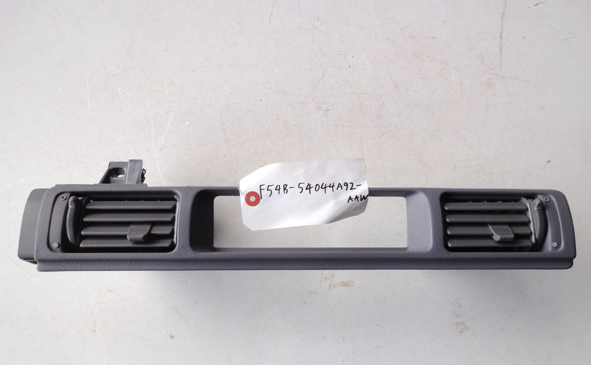 純正部品 フォード トーラス セーブル エアアウター エアベントグリル F54B-54044A92-AAW ford Taurus Sable air oute