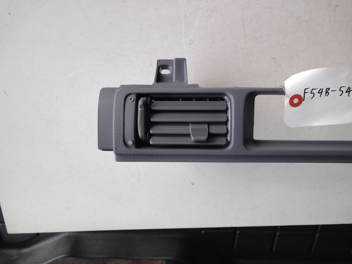 純正部品 フォード トーラス セーブル エアアウター エアベントグリル F54B-54044A92-AAW ford Taurus Sabl（3枚目）
