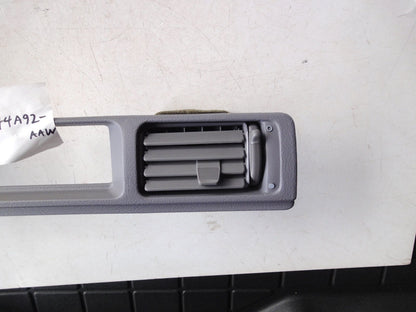 純正部品 フォード トーラス セーブル エアアウター エアベントグリル F54B-54044A92-AAW ford Taurus Sabl（4枚目）