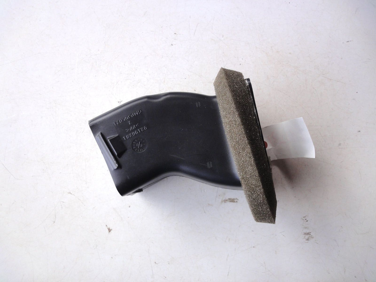純正部品 10-15 シボレー カマロ エアクリーナー インテークダクト 92196281 Air Cleaner Intake Duct Chevrolet 