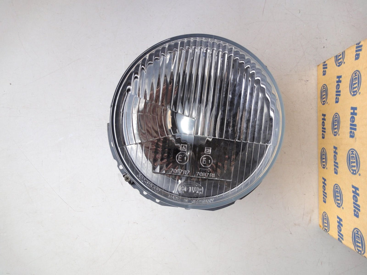ドイツ製 W460 W461 メルセデス ベンツ G クラス ヘッドライト 1L8 003 060-561 Headlight Mercedes Benz G-