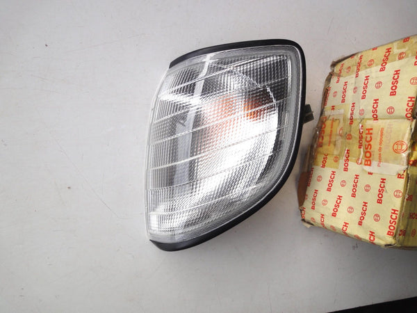 W140 左 BOSCH 1305233938 Corner Light S300、S350、S500、S600 コーナーライト メルセデス ベンツ ウインカー S140BL-L MERCEDES benz Turn Signal Light サイドマーカー