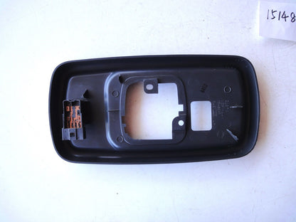 純正部品 96-00 GMC サバナ シボレー エクスプレス リア ドア 内 ハンドル ベゼル 15148697 Rear Door Ins（3枚目）