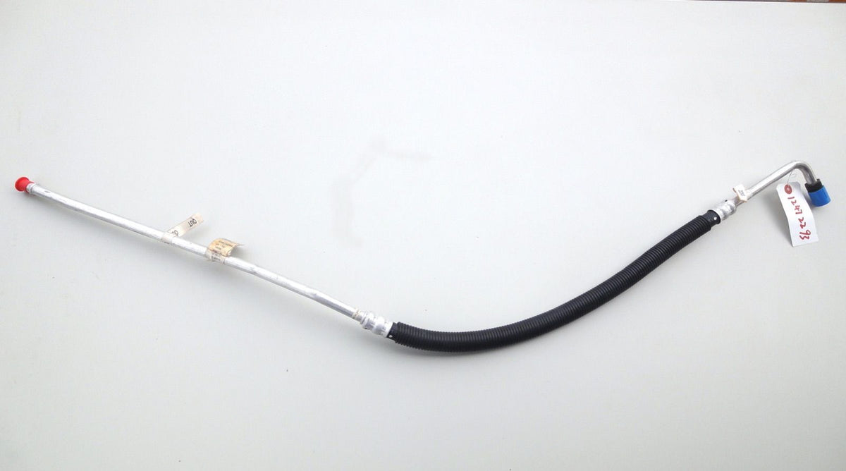 純正部品 92-93 シボレー サバーバン C1500 C2500 C3500 GMC Chevrolet エンジン オイルクーラー ホース Engine Oi