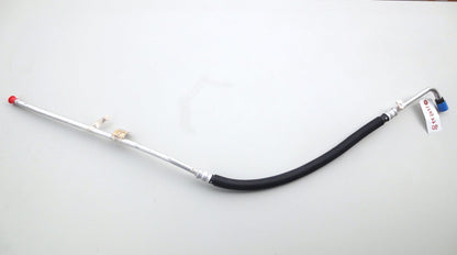 純正部品 92-93 シボレー サバーバン C1500 C2500 C3500 GMC Chevrolet エンジン オイルクーラー ホース Engine Oi