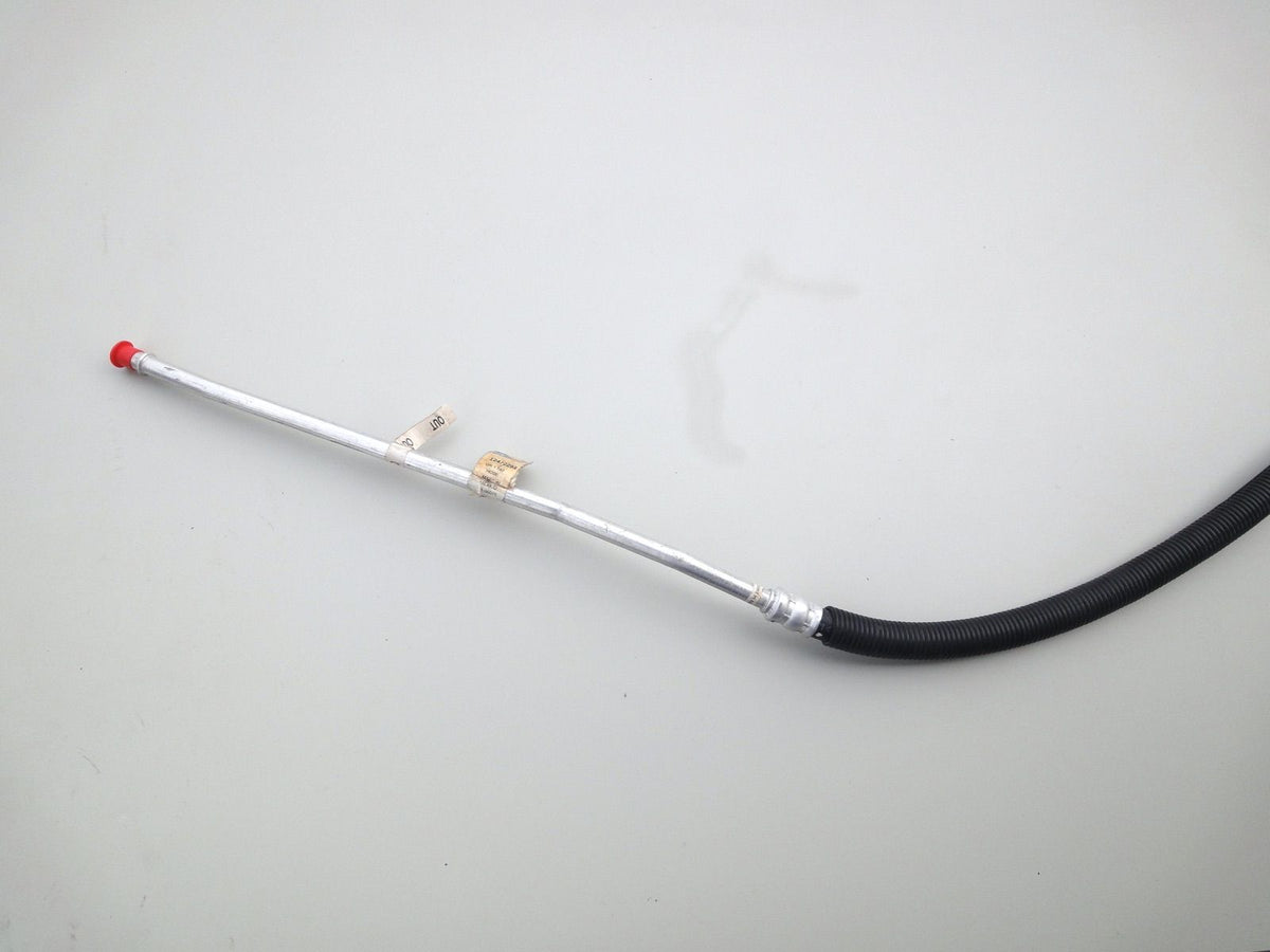 純正部品 92-93 シボレー サバーバン C1500 C2500 C3500 GMC Chevrolet エンジン オイルクーラー ホース（2枚目）
