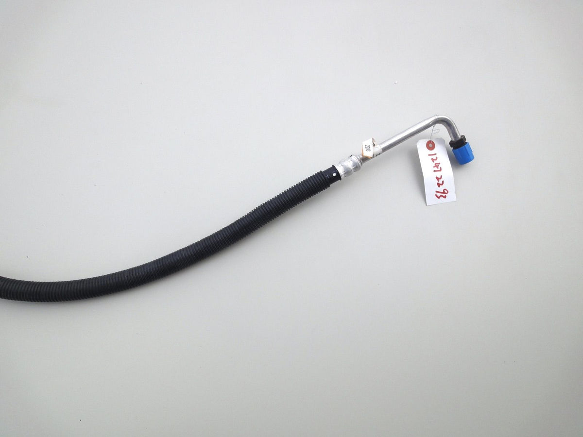 純正部品 92-93 シボレー サバーバン C1500 C2500 C3500 GMC Chevrolet エンジン オイルクーラー ホース（3枚目）