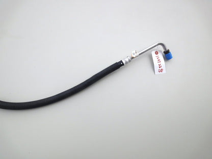 純正部品 92-93 シボレー サバーバン C1500 C2500 C3500 GMC Chevrolet エンジン オイルクーラー ホース（3枚目）