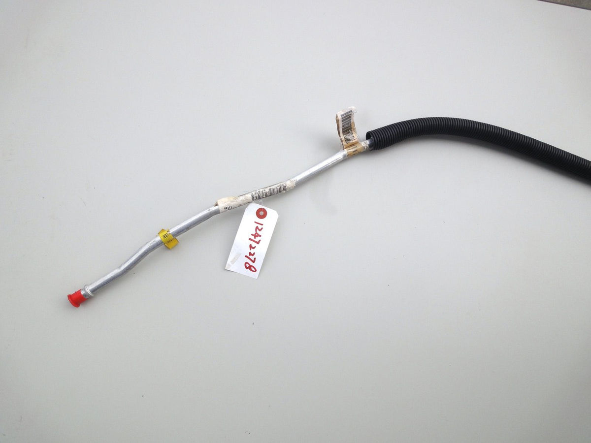 純正部品 94-95 シボレー ブレイザー サバーバン タホ K1500 K2500 K3500 Chevrolet GMC エンジン オイ（2枚目）