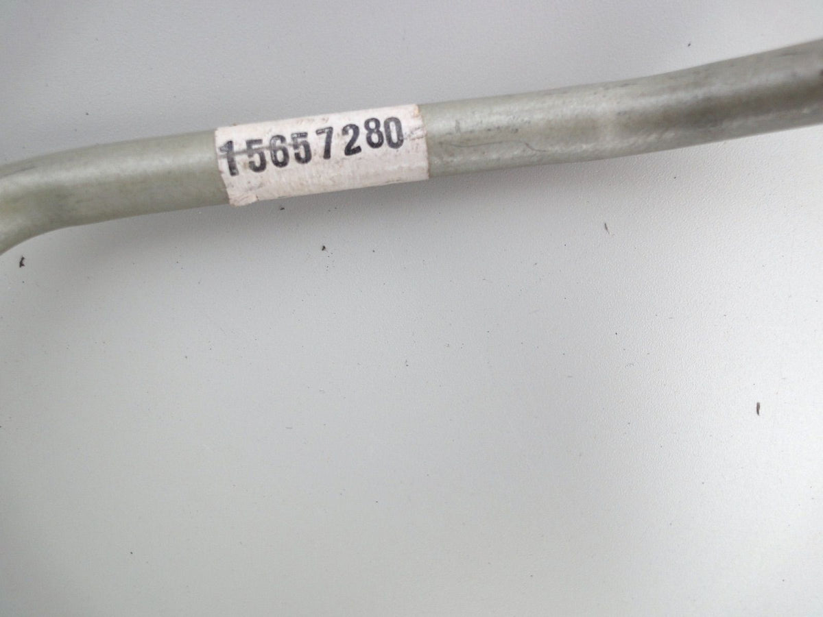 純正部品 90 シボレー C1500 C2500 C3500 K1500 K2500 K3500 GMC フューエルフィードホース Fuel（5枚目）
