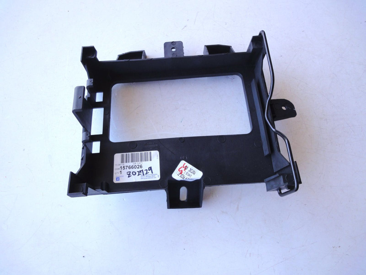 純正部品 00-02 エミッション コントロール システム ブラケット GMC サバナ シボレー エクスプレス 15766026 Emiss（4枚目）