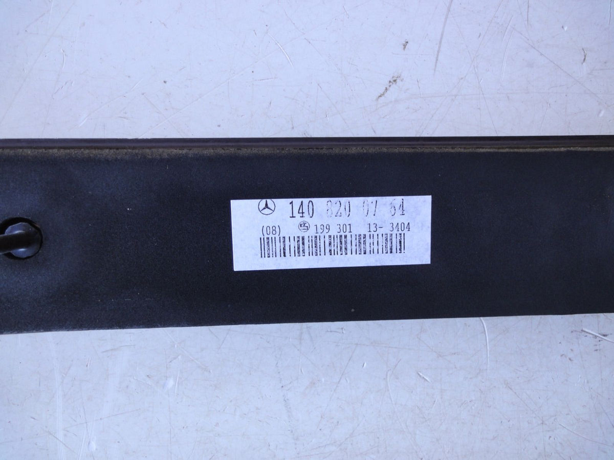 純正部品 メルセデス ベンツ W140 テールランプ アンダーリフレクター mercedes-benz Tail Lamp under re（8枚目）