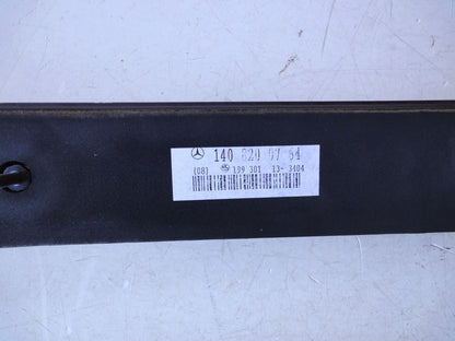 純正部品 メルセデス ベンツ W140 テールランプ アンダーリフレクター mercedes-benz Tail Lamp under re（8枚目）