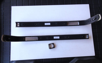 純正部品 メルセデス ベンツ W140 テールランプ アンダーリフレクター mercedes-benz Tail Lamp under re（5枚目）