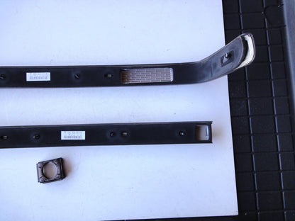 純正部品 メルセデス ベンツ W140 テールランプ アンダーリフレクター mercedes-benz Tail Lamp under re（7枚目）
