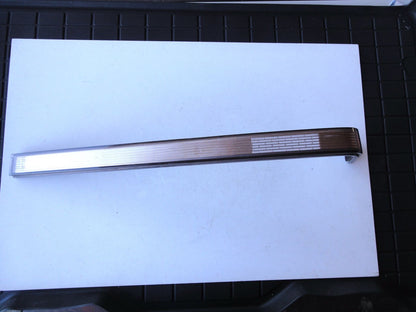 純正部品 メルセデス ベンツ W140 テールランプ アンダーリフレクター mercedes-benz Tail Lamp under reflector 14