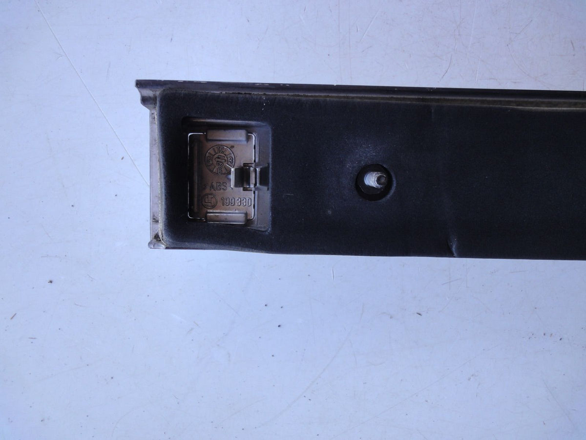 純正部品 メルセデス ベンツ W140 テールランプ アンダーリフレクター mercedes-benz Tail Lamp under re（6枚目）
