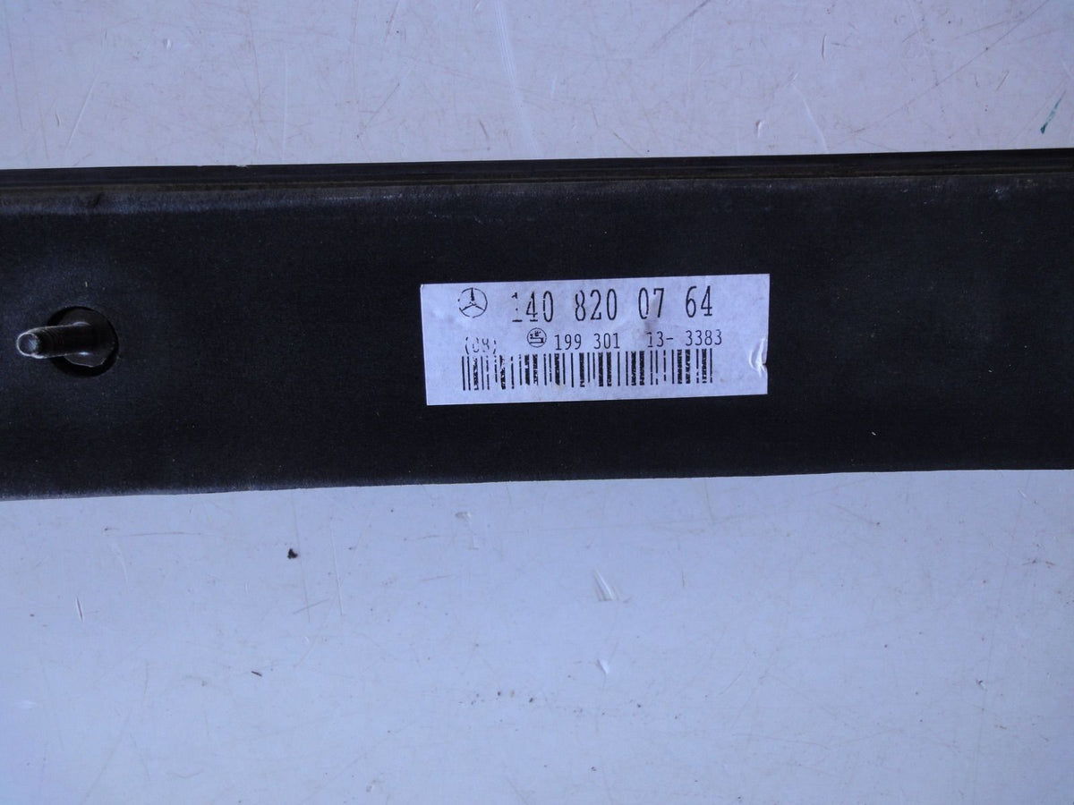 純正部品 メルセデス ベンツ W140 テールランプ アンダーリフレクター mercedes-benz Tail Lamp under re（5枚目）
