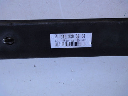 純正部品 メルセデス ベンツ W140 テールランプ アンダーリフレクター mercedes-benz Tail Lamp under re（5枚目）